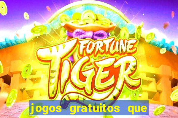 jogos gratuitos que pagam de verdade