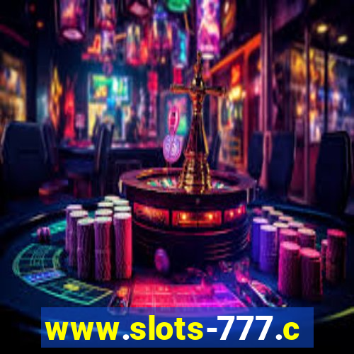 www.slots-777.com