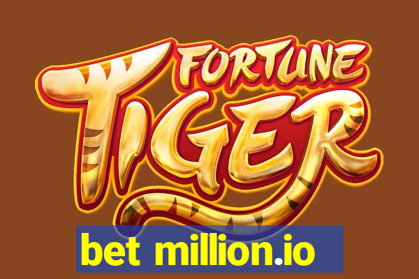 bet million.io