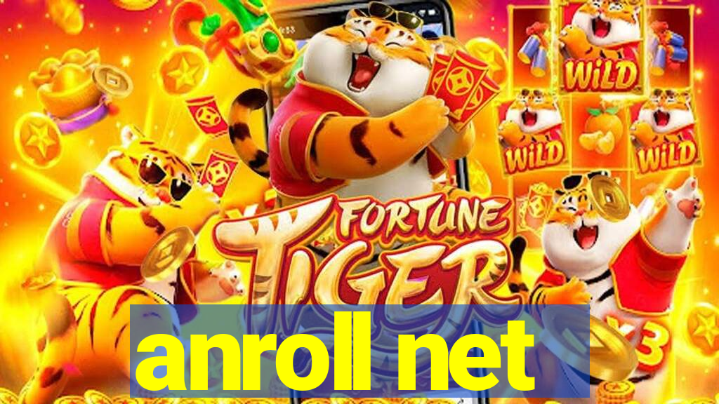 anroll net