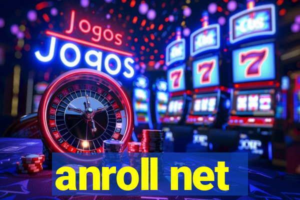 anroll net