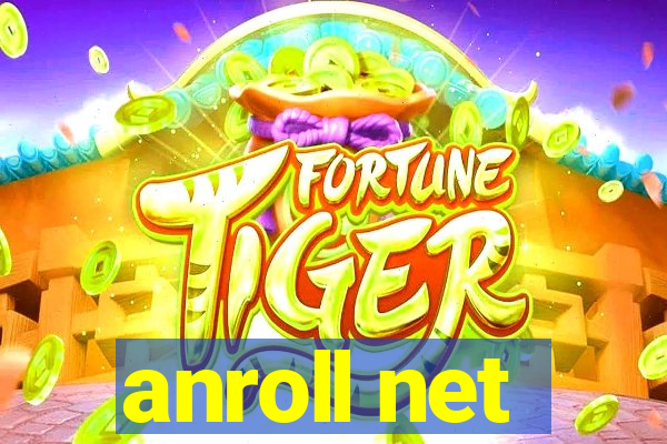 anroll net