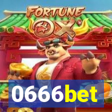 0666bet