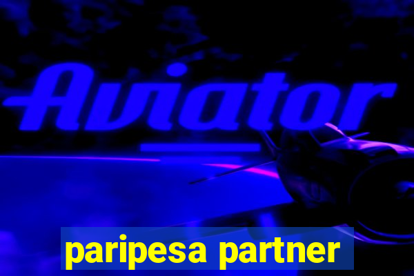 paripesa partner