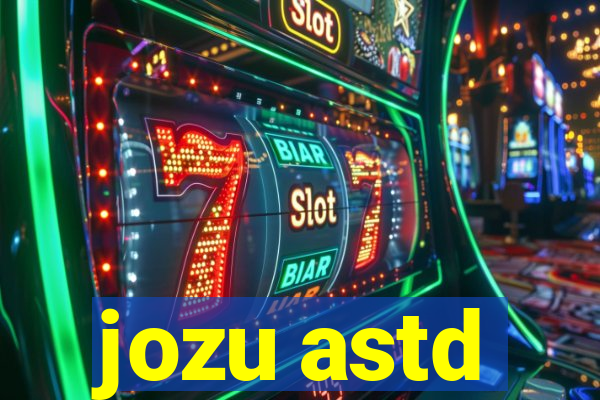 jozu astd