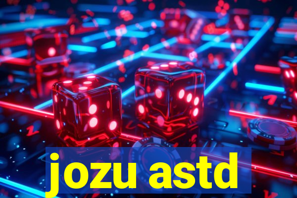 jozu astd