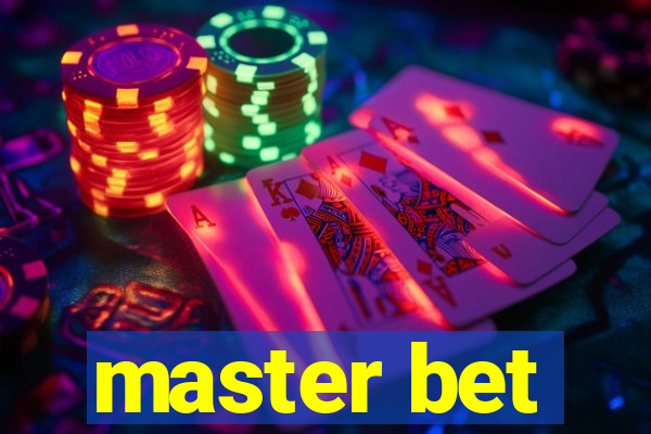 master bet