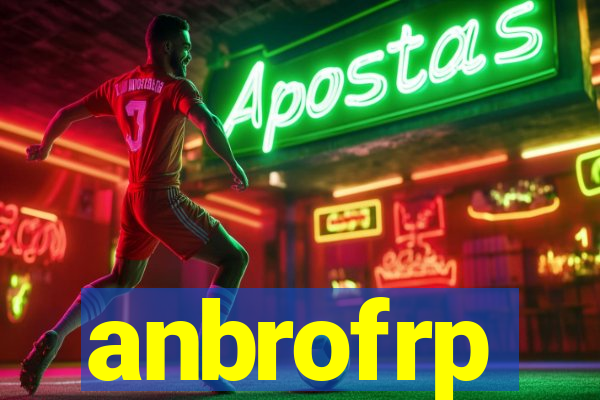 anbrofrp