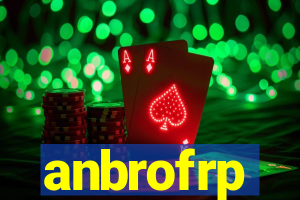 anbrofrp