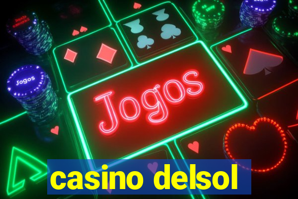 casino delsol