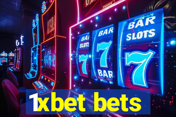 1xbet bets