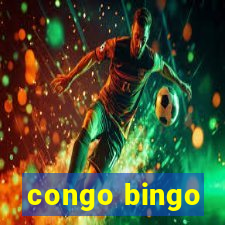 congo bingo