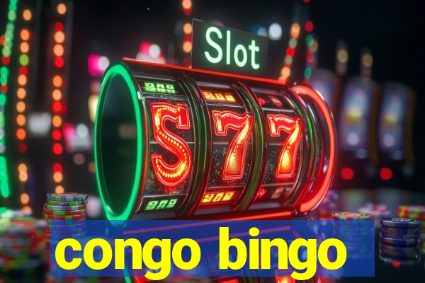 congo bingo