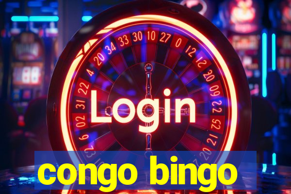 congo bingo