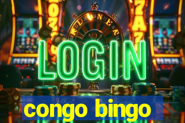 congo bingo