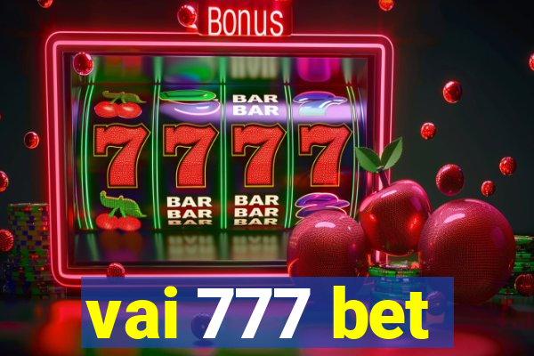 vai 777 bet