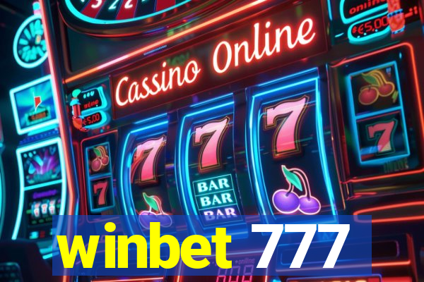 winbet 777