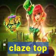 claze top