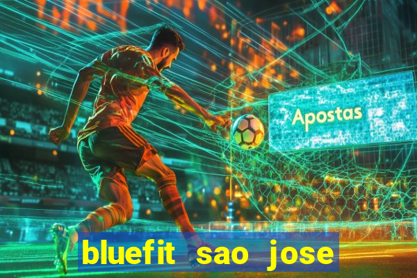 bluefit sao jose do rio preto