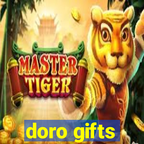 doro gifts