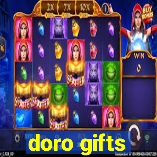 doro gifts