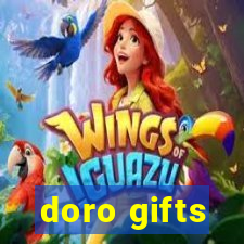 doro gifts