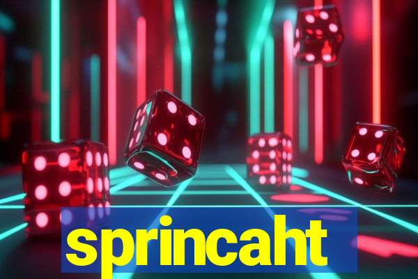 sprincaht