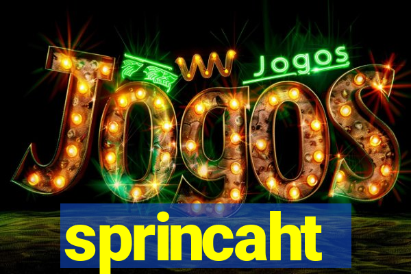 sprincaht