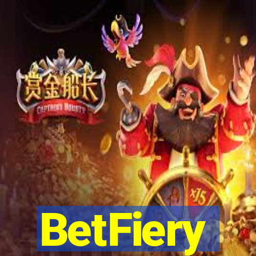 BetFiery