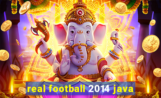 real football 2014 java