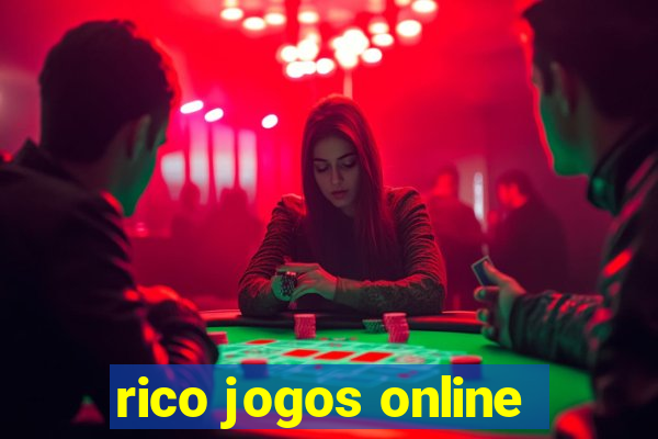 rico jogos online