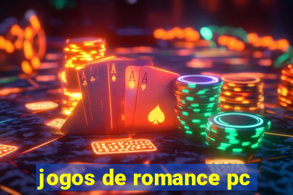 jogos de romance pc