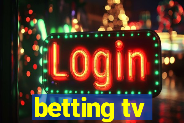 betting tv