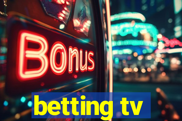 betting tv