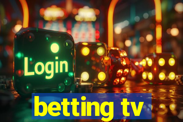 betting tv