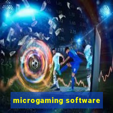 microgaming software