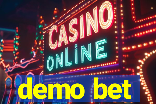 demo bet