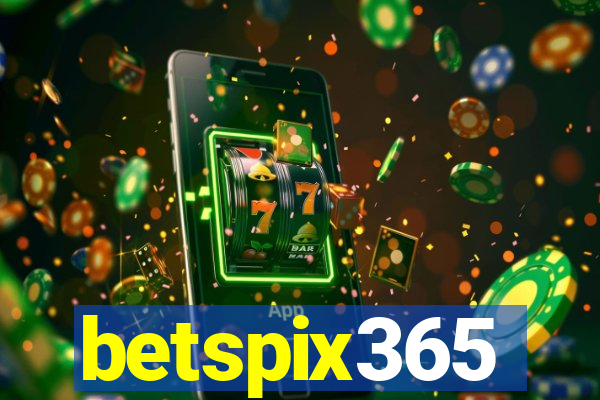 betspix365