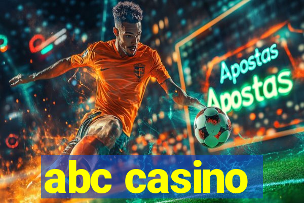 abc casino