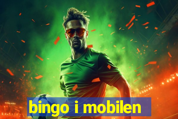 bingo i mobilen