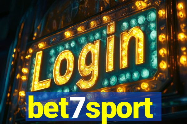 bet7sport