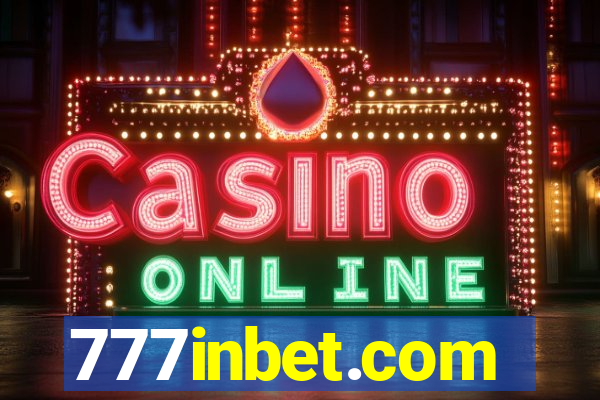 777inbet.com