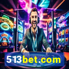 513bet.com