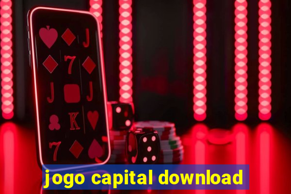 jogo capital download