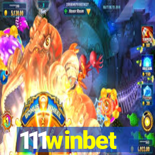 111winbet