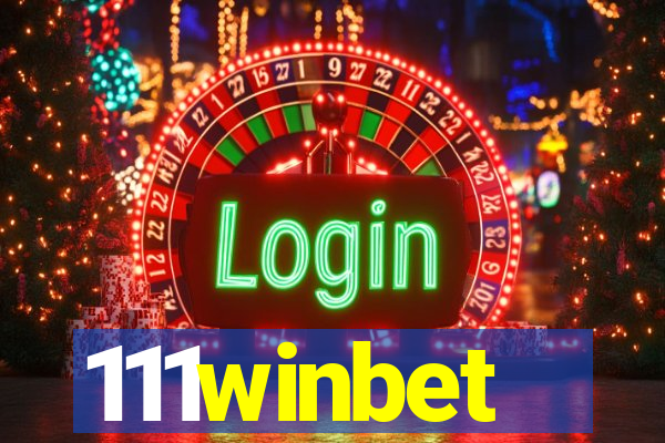 111winbet