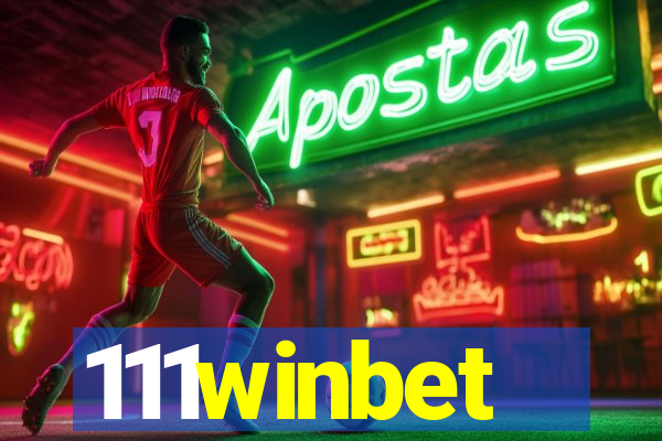 111winbet