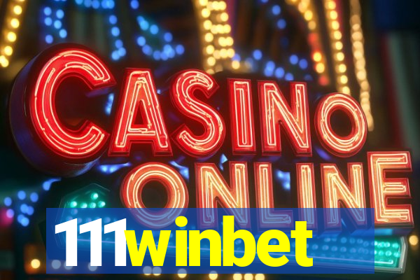 111winbet