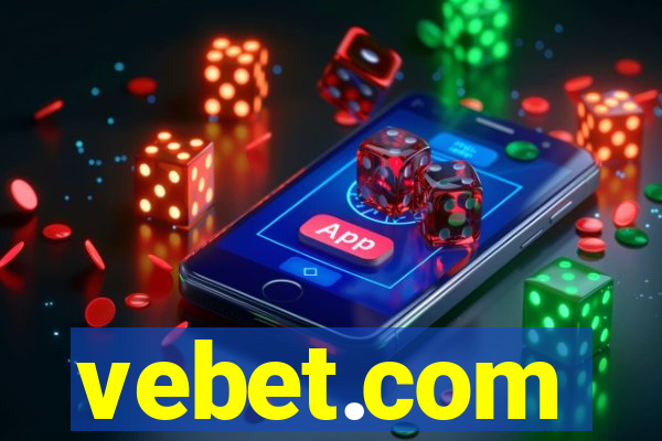 vebet.com