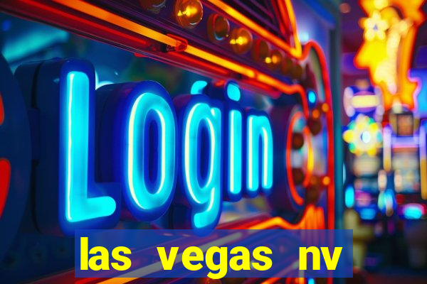 las vegas nv casino hotel